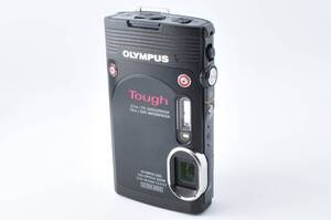 【年末年始セール～♪】OLYMPUS オリンパス Tough TG-850 コンパクトデジタルカメラ#602.40