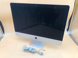 OK9736/Apple アップル iMAC A1418 PCモニター デスクトップ 2.7GHz intel Core i5 8gb 1600MHz DDR3 【訳あり】240806