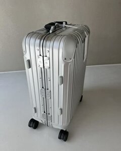 RIMOWA リモワ Original Cabin Twist 21インチ 35リットル 機内持ち込み Cabin スーツケース トランク リモワ 希少