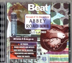 Abbey Road Studio録音音源コンピ/ルーツ、ＵＫ６０‘ｓロック