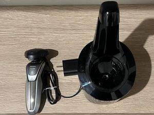 PHILIPS 電気シェーバー