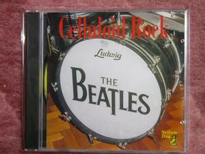 新品　　Beatles/Celluloid Rock