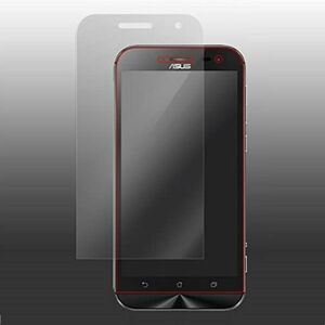 ASUS ZenFone Zoom ZX551ML 5.5インチ 9H 0.26mm 強化ガラス 液晶保護フィルム 2.5D KC88