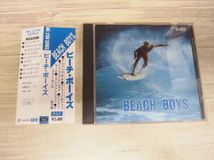 CD / THE BEACH BOYS / ビーチボーイズ /『D24』/ 中古