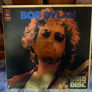 LPレコード★洋楽★BOB DYLAN★GOLD DISC★レコード大量出品中★まとめ買いがお得★この機会に是非