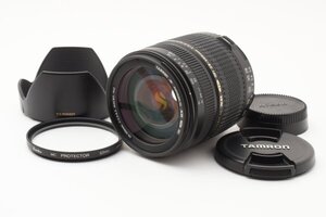 ★超美品★ タムロン TAMRON AF 28-300mm f3.5-6.3 XR ニコン #16699