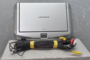 カロッツェリア TVM-FW1020-S 10.2インチ フリップダウン モニター　*8