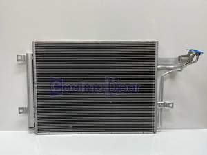 ★CX-30 コンデンサー【BDGF-61-480A】DMEJ3P・DMEJ3R・DMEP★新品★大特価★18ヶ月保証★CoolingDoor★