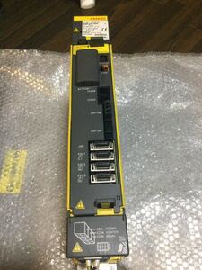 [KP13] FANUC A06B-6114-H209 D 動作未確認