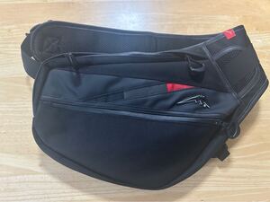 クシタニ KUSHITANI K-3603 ONE SHOULDER BAG ワンショルダーバッグ 中古