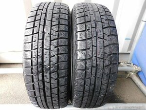 【テ549】ICEGUARD iG50+▼185/70R14▼1本売切り