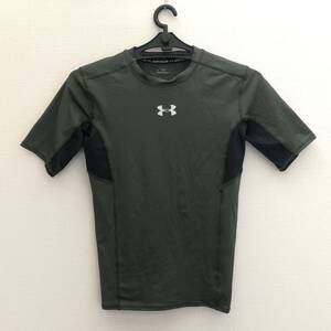 UNDER ARMOUR（アンダーアーマー） UA COOLSWITCH SS/半袖☆参考価格：6.050円☆MCM2550☆SMサイズ（230320）