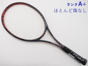 中古 テニスラケット ヘッド グラフィン タッチ プレステージ MP 2018年モデル (G3)HEAD GRAPHENE TOUCH PRESTIGE MP 2018