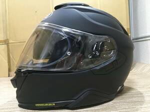 SHOEI GT-Air2 マットブラック　Ｌサイズ