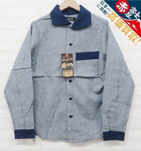 7T6578/未使用品 Dapper