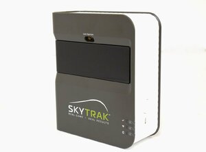 ゴルフ弾道測定機 スカイトラック SKYTRAK GPRO スイング練習機 要製品登録 USBケーブル付き 2408LR004