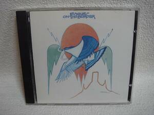 EAGLES / ON THE BORDER 盤面良好！