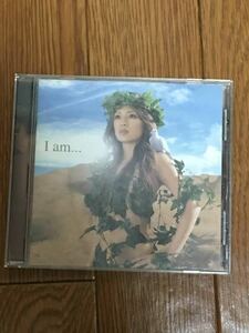 浜崎あゆみ☆I am...