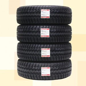 185/65R14 86T スタッドレスタイヤ BRIDGESTONE ブリヂストン ブリザック BLIZZAK WS90 23年製 送料無料 4本税込 \38,800 より 1