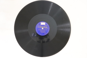 78RPM/SP Bruno Walter, Vienna Philharmonic Orchestra Symphony No.6 In F Major No.3 / No.4 (Beethoven) J8749 COLUMBIA 12 /00500