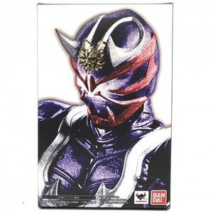 【中古】S.H.Figuarts (真骨彫製法) 仮面ライダー響鬼[240069174062]