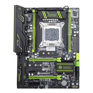 HUANANZHI X79 2.49 LGA2011 USB3.0 SATA3 ATX Motherboard