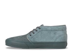 Pilgrim Surf+Supply Vans Chukka Boots "Balsame Green" 26.5cm PILGRIM-SURF-VANS-2