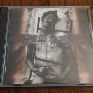 『Cripple Bastards / Best Crimes』CD 送料無料 Napalm Death, Nasum, Brutal Truth