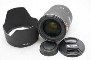 ☆動作不安定☆ ニコン AF-S 28-70㎜ F=1:2.8 ED D　NIKON AF-S 28-70 2.8 ED D　Fマウント 大人気の広角・ズームレンズ お見逃しなく