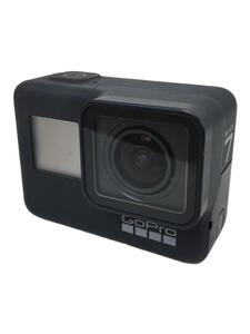 GoPro◆ビデオカメラ HERO7 BLACK CHDHX-701-FW