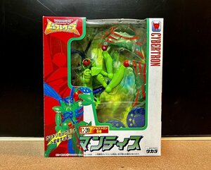 　マンティス／ビーストウォーズ　（検：トランスフォーマー　ＴＲＡＮＳＦＯＲＭＥＲＳ　ＢＥＡＳＴＷＡＲＳ　ダイアクロン　タカラトミー