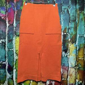 MACPHEE マカフィー スカート size 34