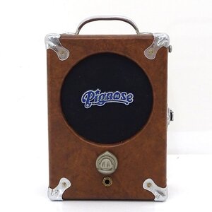 ★中古★【難あり】PIGNOSE（ピグノーズ）7-100R ギターアンプ ポータブルアンプ ミニアンプ（電池駆動/楽器）★【MU473】