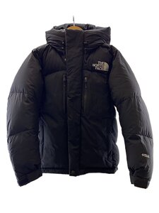 THE NORTH FACE◆ダウンジャケット/XS/ナイロン/BLK/ND92240/バルトロライトジャケット