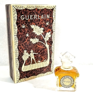 GUERLAIN　MITSOUKO　ゲラン　ミツコ　香水　TO75