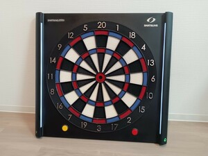 ダーツライブ　200 S　ボードのみになります。　DARTSLIVE