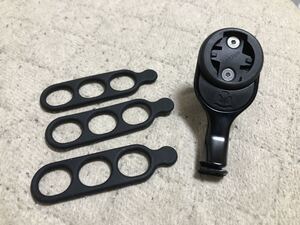 Specialized スペシャライズド サイコンマウント サイクルコンピューター STEM ACCESSORY MOUNT ステム TARMAC ターマック VENGE ヴェンジ