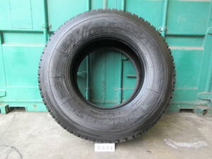 ☆ 新品! スタッドレス 385/65R22.5 TOYO 在庫25本 屋内保管品 G534☆