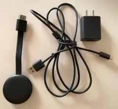 Google chromecast