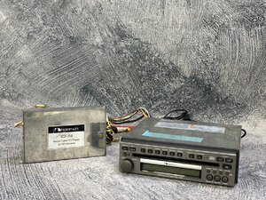 【 G 】1000 Nakamichi CD-700 カーオーディオ CDプレーヤー ナカミチ