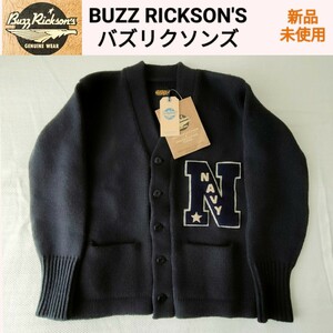 【新品未使用】BUZZ RICKSON