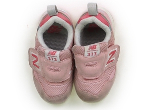 ニューバランス New Balance スニーカー 靴13cm～ 女の子 子供服 ベビー服 キッズ