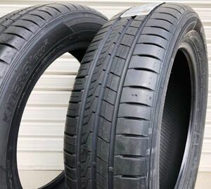 【在庫あり! 当日発送!】 2023年製 ハンコック KINERGY ECO2 K435 155/80R13 79T 新品2本SET キナジー エコ2 送料別途