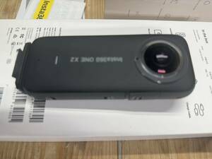 insta 360 one x２360度アクションカメラ中古！