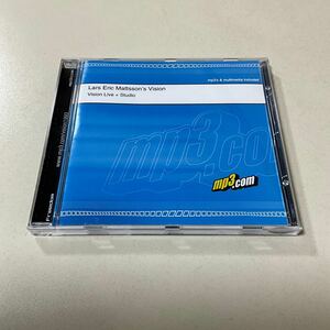 北欧メタル CD-R Lars Eric Mattsson