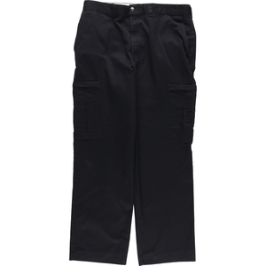 古着 ディッキーズ Dickies カーゴワークパンツ メンズw34相当 /eaa476702 ss2501_30