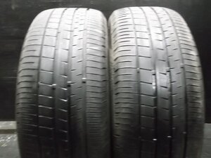 【H112】VEURO VE304◆225/55R17◆2本即決