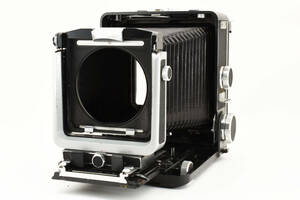 Wista 45D 4x5 Large Format Film Camera Body 2124581