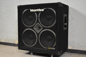 Hartke ハートキー ベースアンプ キャビネット VX410