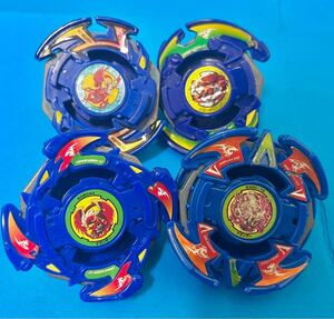 ドランザーS〜V2 爆転シュートベイブレード beyblade 国内正規品 1円開始